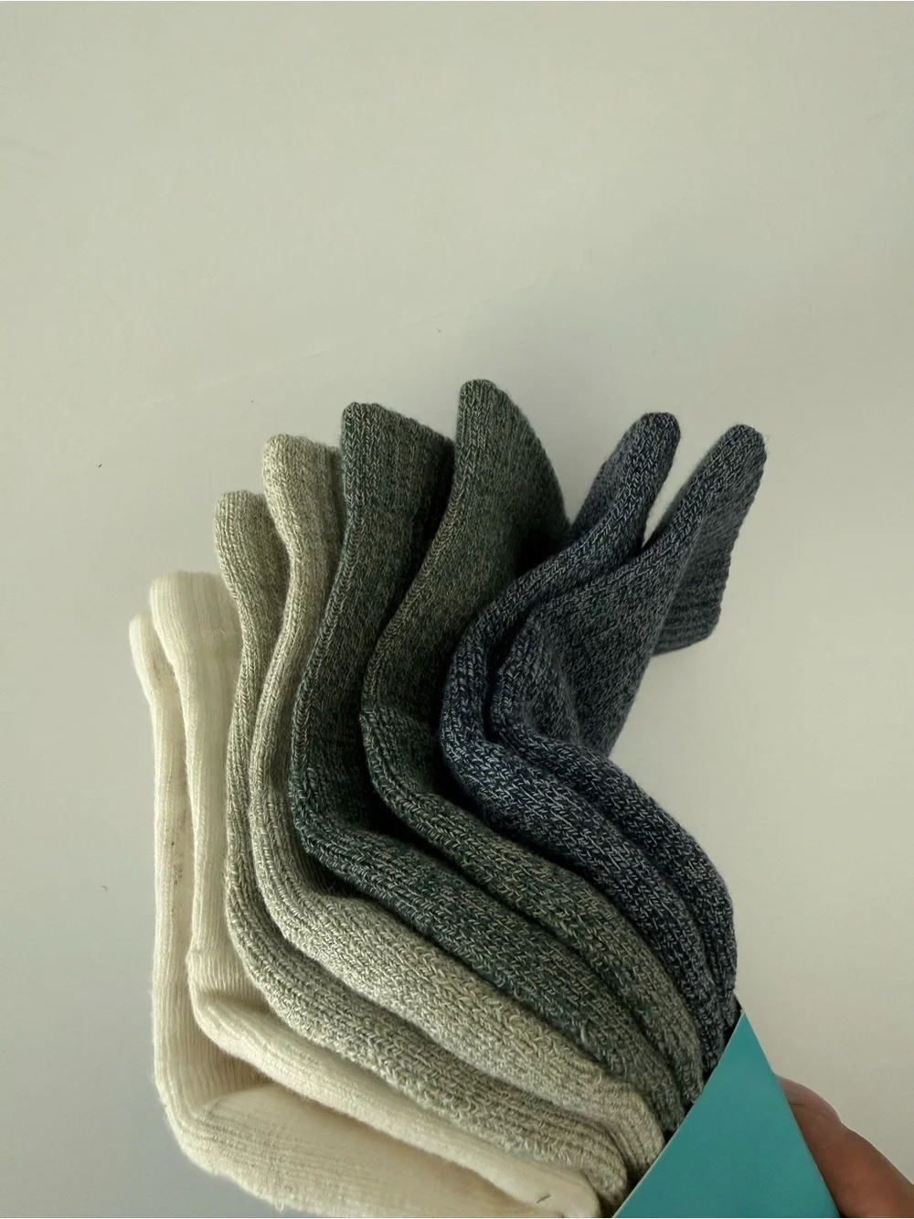 Bombas 4 pack quarter Socks